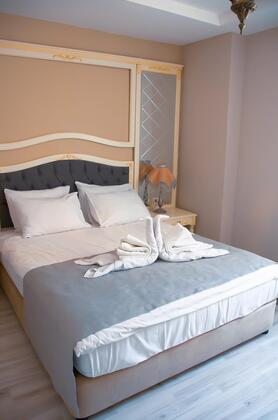 Albatros Premier Hotel - Görsel 25