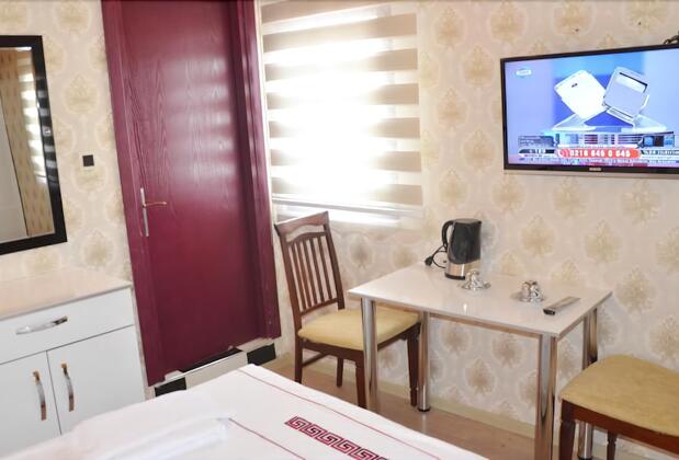 Sophia Studio Apartments - Görsel 15