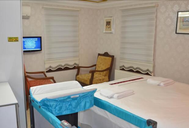 Sophia Studio Apartments - Görsel 16