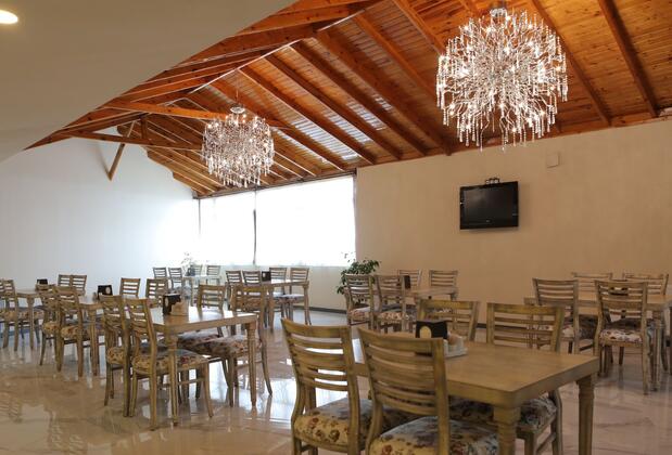 Korkmaz Otel - Görsel 44