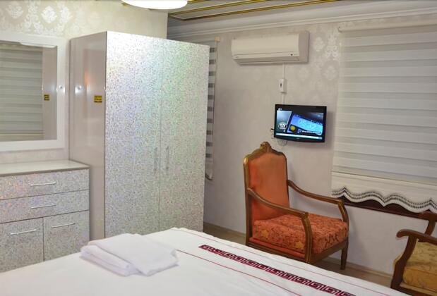 Sophia Studio Apartments - Görsel 17