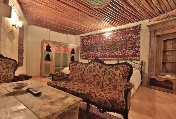 Local Cave House Hotel - Görsel 32