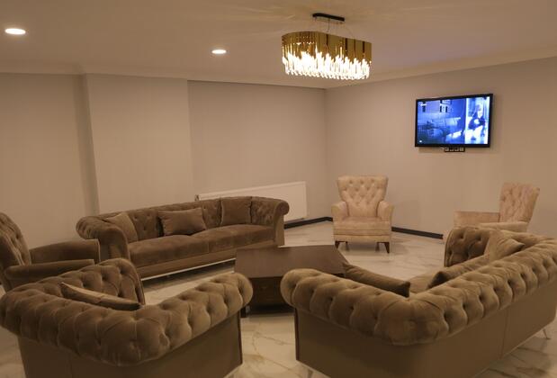 Korkmaz Otel - Görsel 45