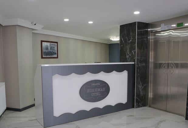 Korkmaz Otel - Görsel 46