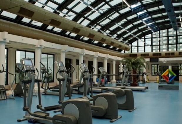 Sheraton Ankara Hotel & Convention Center - Görsel 21