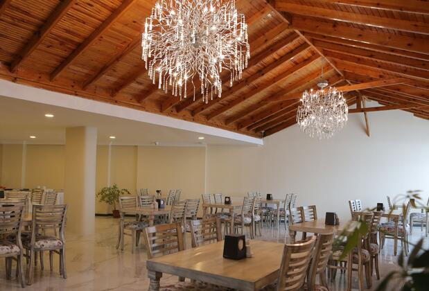 Korkmaz Otel - Görsel 47