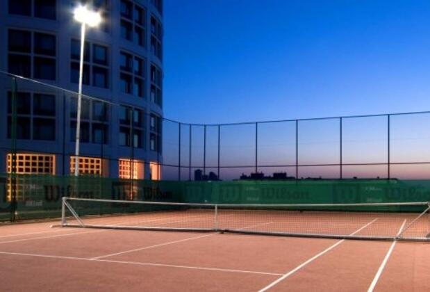 Sheraton Ankara Hotel & Convention Center - Görsel 23