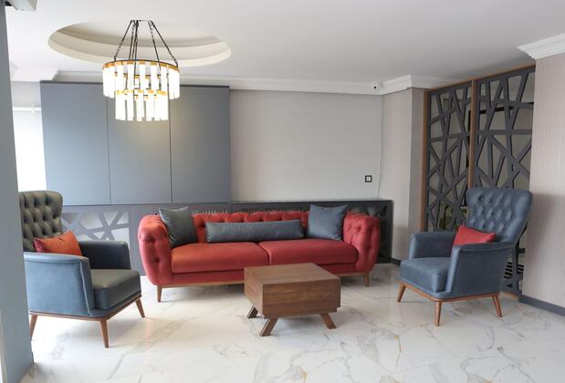 Korkmaz Otel - Görsel 48