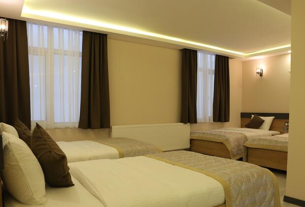 Korkmaz Otel - Görsel 49