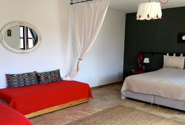 Kozluhan Otel - Görsel 3