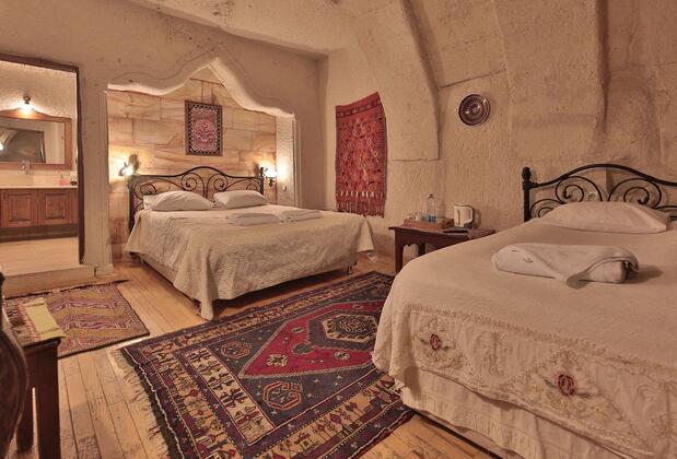 Local Cave House Hotel - Görsel 33