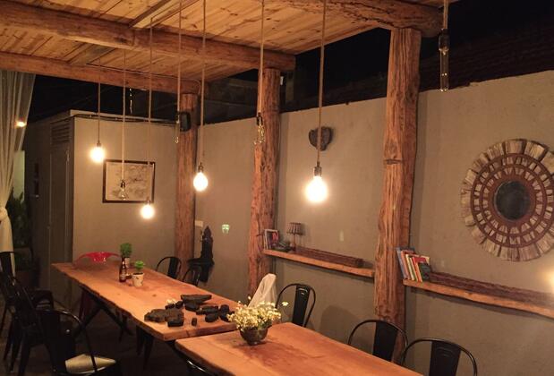 Kozluhan Otel - Görsel 5