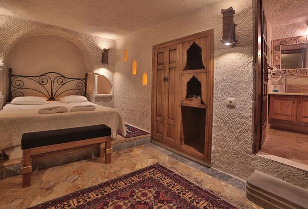 Local Cave House Hotel - Görsel 34