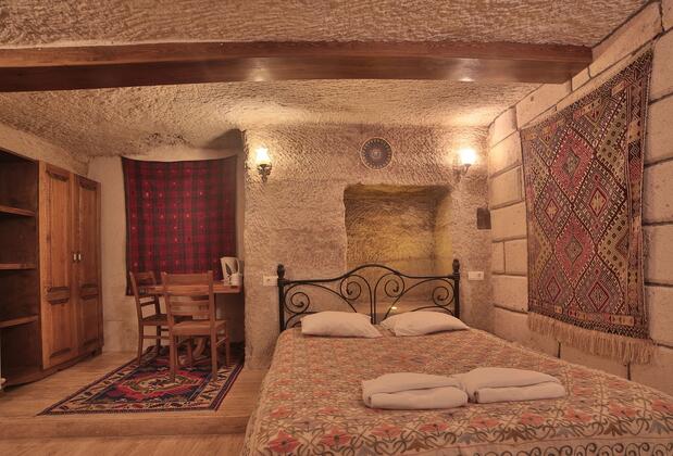 Local Cave House Hotel - Görsel 35