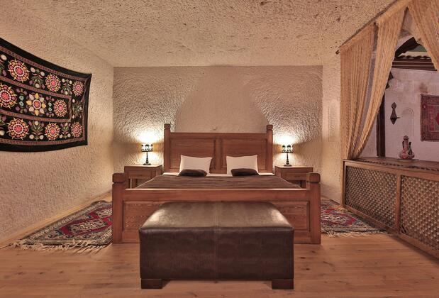 Local Cave House Hotel - Görsel 36