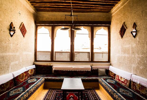 Hikmet's House - Görsel 8