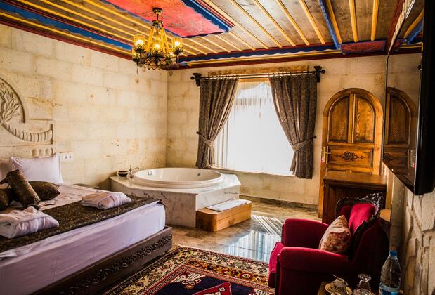 Hikmet's House - Görsel 9