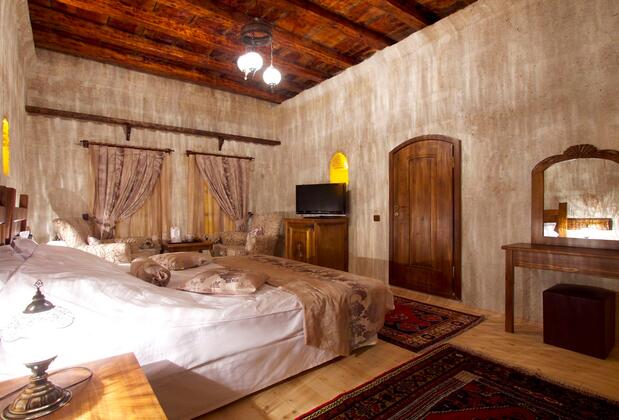 Hikmet's House - Görsel 10