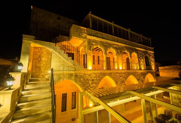 Hikmet's House - Görsel 5