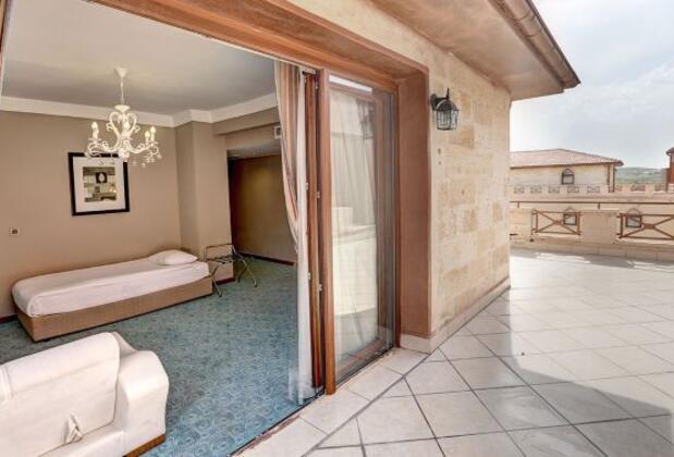 Suhan Cappadocia Hotel & Spa - Görsel 12
