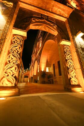 Hikmet's House - Görsel 4