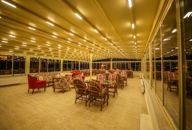 Hikmet's House - Görsel 7