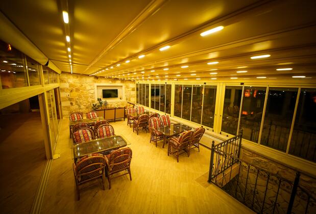 Hikmet's House - Görsel 6