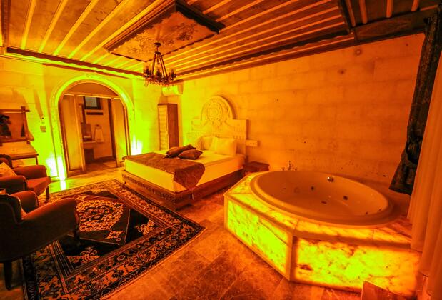 Hikmet's House - Görsel 12