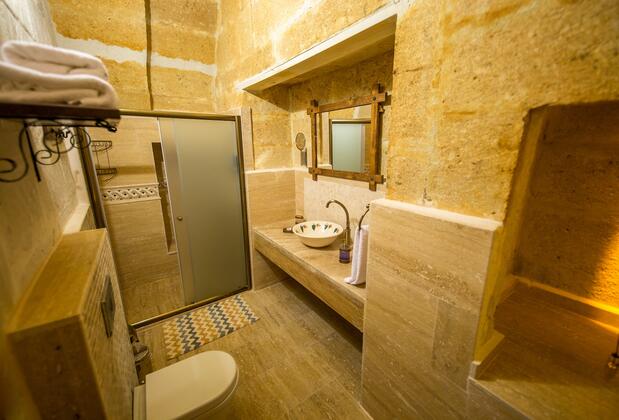 Hikmet's House - Görsel 13