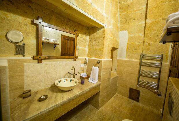 Hikmet's House - Görsel 20