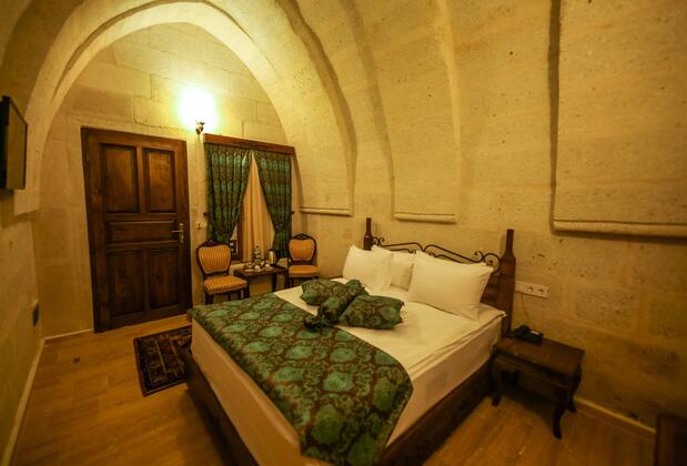 Hikmet's House - Görsel 14