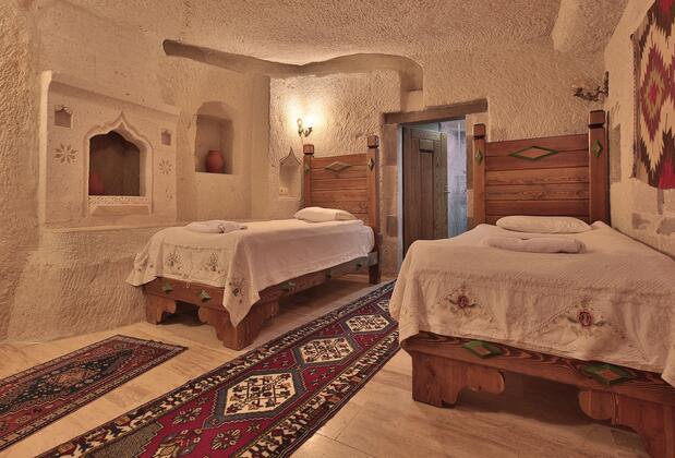 Local Cave House Hotel - Görsel 37