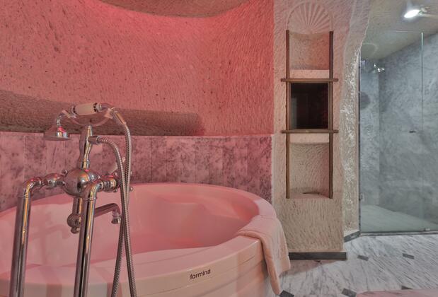 Local Cave House Hotel - Görsel 43