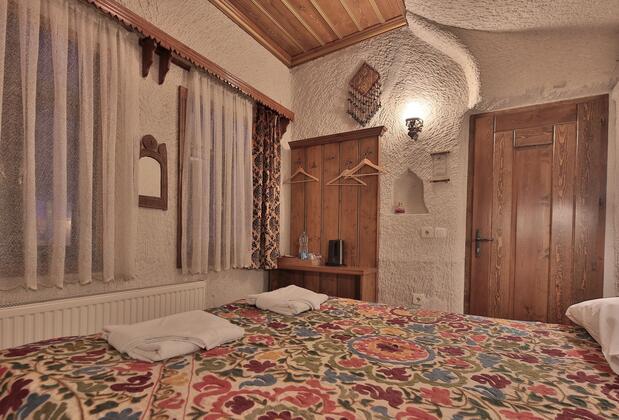 Local Cave House Hotel - Görsel 38