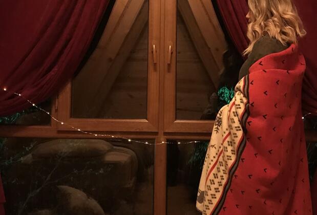 Kotit Ayder Bungalov & Restaurant - Görsel 3