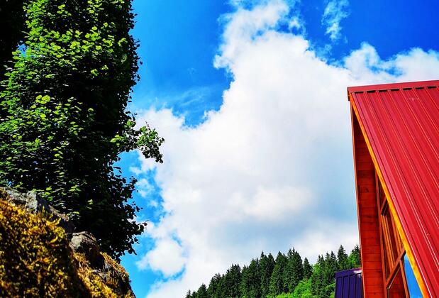 Kotit Ayder Bungalov & Restaurant - Görsel 38