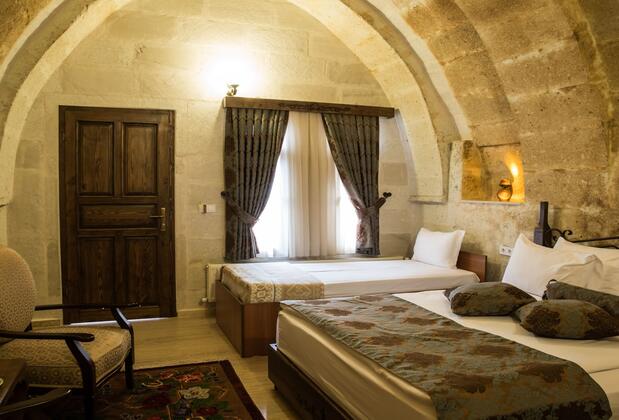 Hikmet's House - Görsel 15