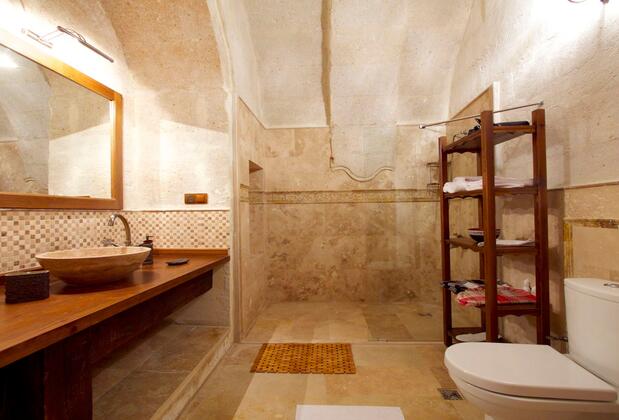 Hikmet's House - Görsel 19