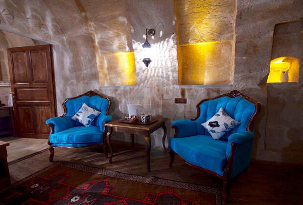 Hikmet's House - Görsel 16