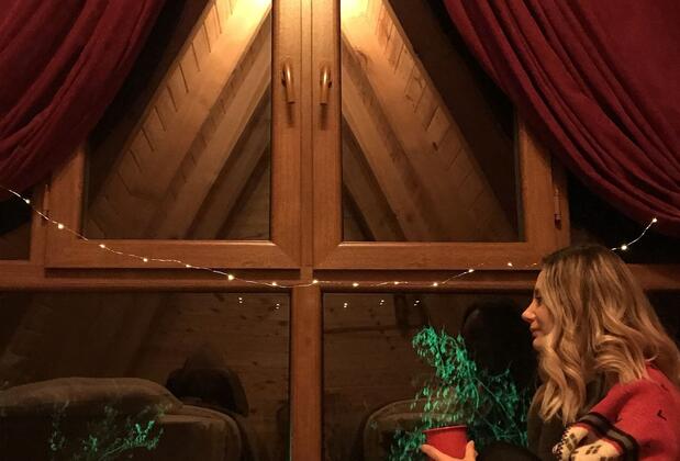 Kotit Ayder Bungalov & Restaurant - Görsel 5