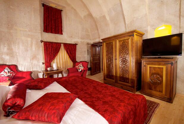 Hikmet's House - Görsel 18