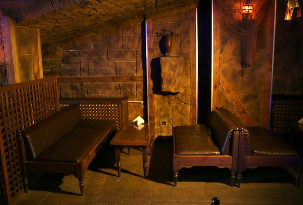 Seçilya Hotel - Görsel 7