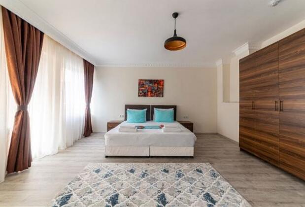 Tema Lara Apart - Görsel 9