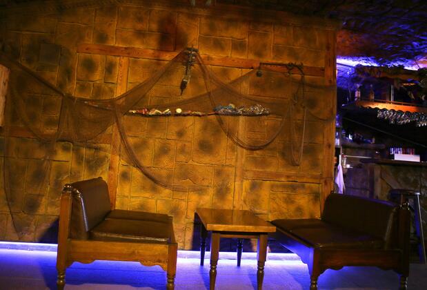 Seçilya Hotel - Görsel 8