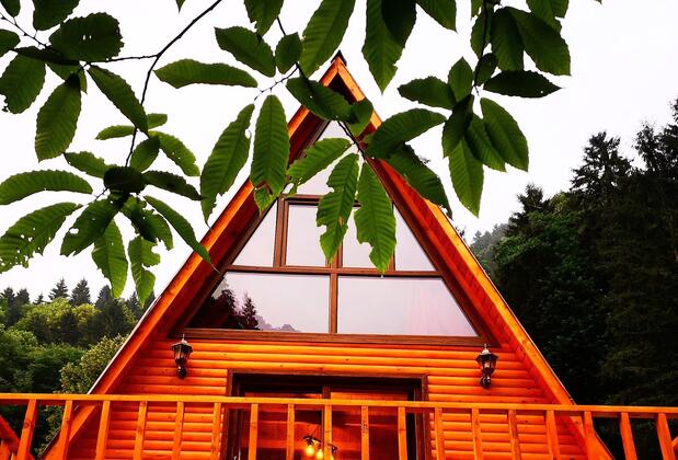 Kotit Ayder Bungalov & Restaurant - Görsel 4