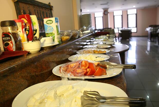 Seçilya Hotel - Görsel 9