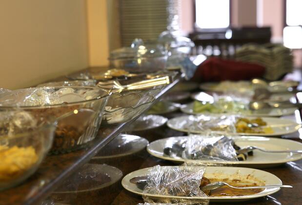 Seçilya Hotel - Görsel 10