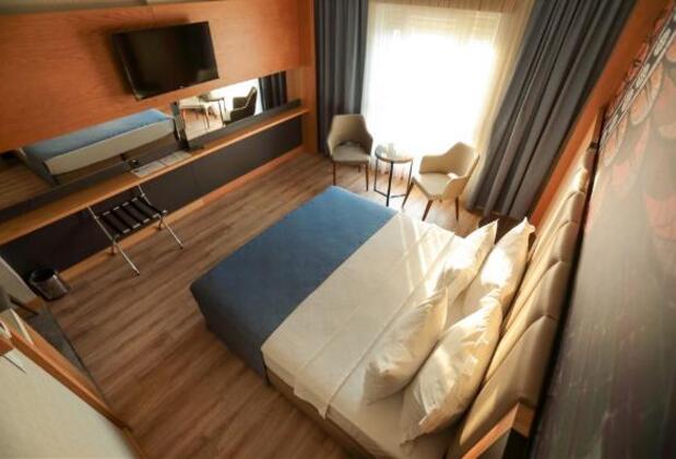 The Green Park Hotel Gaziantep - Görsel 19