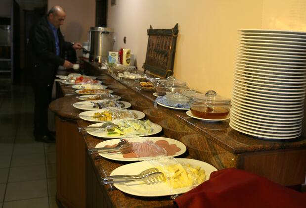 Seçilya Hotel - Görsel 11