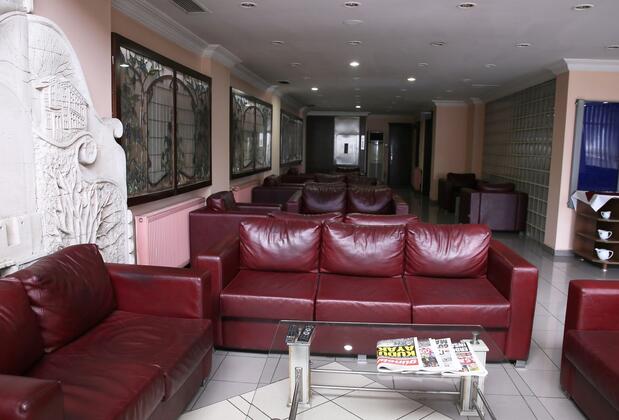 Seçilya Hotel - Görsel 5